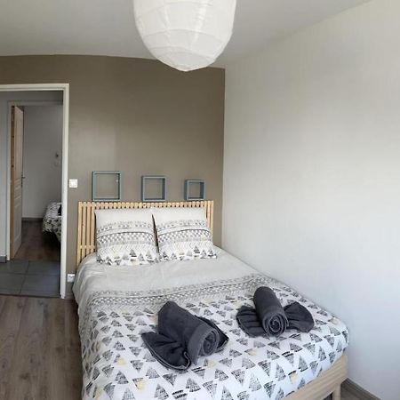 La Petite Boutique Rouge Διαμέρισμα Cayeux-sur-Mer Εξωτερικό φωτογραφία