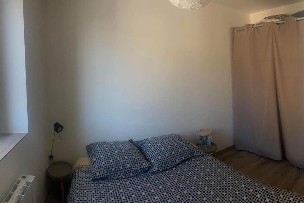 La Petite Boutique Rouge Διαμέρισμα Cayeux-sur-Mer Εξωτερικό φωτογραφία
